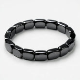 Vaynite Hematite Bracelet