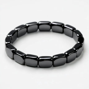 Vaynite Hematite Bracelet